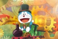 2027 Doraemon Film Set in Victorian London Announced