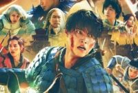 5th Live-Action Kingdom Film Opens at #1, 'You, Fireworks, and Our Promise' Anime Film at #5