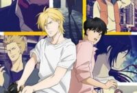 Anime Limited Licenses Banana Fish Anime