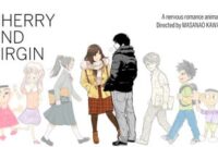 Cherry and Virgin Film Wins Award at Fantasia Int'l Film Fest