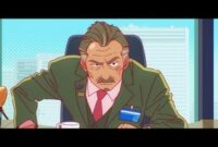 CloverWorks_Omnibus_Anime_Film_Grotesqqque_Casts_Akio_tsuka CloverWorks' Omnibus Anime Film Grotesqqque Casts Akio Ōtsuka