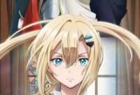 Crunchyroll to Stream Romelia War Chronicle Anime