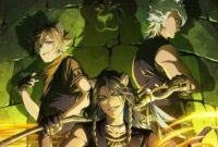 Disney_Twisted-Wonderland_Animes_Episode_Savanaclaw_Debuts_i Disney Twisted-Wonderland Anime's 'Episode Savanaclaw' Debuts in December