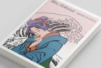 Drawn and Quarterly Licenses Marmalade Princess, Lady Hokusai Manga