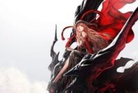 Final Fantasy Resonance Game Posts New Trailer