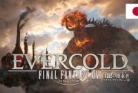 Final Fantasy XIV Reveals Bastion Job, New Areas for 'Evercold' Expansion at Berlin Fan Festival