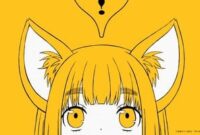 Gido Amagakure's Yurayura Q Manga Green-Lit for Television Anime Adaptation