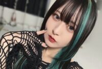 Guitarist_Mei_Nekozuki_Dies Guitarist Mei Nekozuki Dies