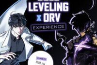 Ize Press to Open Solo Leveling and Omniscient Reader's Viewpoint Pop-Up Store in New York in August
