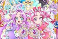 Japanese Animation TV Ranking, July 13-19