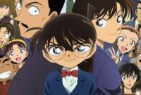 Japanese Animation TV Ranking, July 6–12