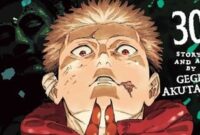 Jujutsu Kaisen Tops Bookscan's June Adult Graphic Novel Ranking in the U.S.