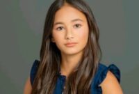 Kaylee Hottle, Deaf Actress from Godzilla vs. Kong Films, Dies at 18