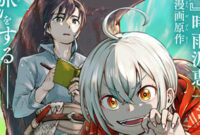 Keiichi Sigsawa Debuts First Original Manga Kemono-tachi no Peregrinatio in Weekly CoroCoro Comic