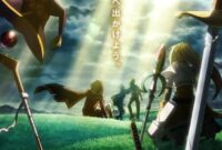 KonoSuba – God's Blessing on This Wonderful World! 4 Anime Reveals Staff and 2027 Debut at 10th Anniversary Event