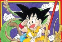 Late Manga Creator Akira Toriyama Inducted into Eisner Hall of Fame