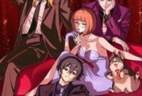 Let's Play Webcomic's Season 4 Sets July 22 Return on Tapas