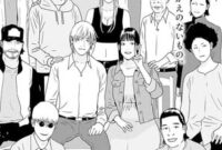 Liar Game: The Last Game Manga Ends