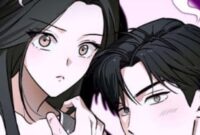 Live-Action Series Spooky in Love Gets Webtoon Adaptation