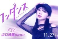 Live-Action Wandance Film Reveals 4 New Cast Members