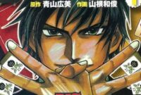 Mahjong Pros Licenses Bird Manga at San Diego Comic-Con