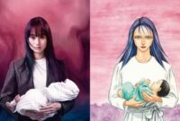 Netflix Announces Parasyte: Tamiya Live-Action Series for 2027