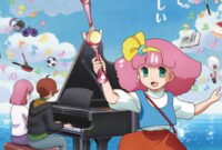 New_Fairy_Princess_Minky_Momo_OVA_Reveals_Video_Visual_Cast New Fairy Princess Minky Momo OVA Reveals Video, Visual, Cast