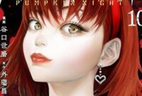 Pumpkin Night Manga Resumes Serialization on August 19