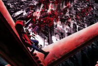 Shikao Suga Performs Opening, Ending Themes for Horror Collector TV Anime