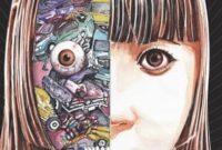 Shintaro Kago's 'Blood Harvest' Short Story Manga Wins Eisner Award