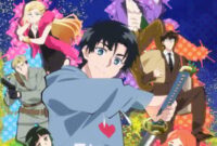 Shōnengahōsha Announces Anime Adaptation of Sho Kasugai's Millennium Family Manga