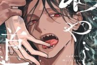 Sūji Hanabusa's Drawn Deep Manga Concludes with 13th Chapter