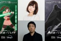 Star_Wars_Visions_Presents_-_The_Ninth_Jedi_Anime_Reveals_Ja Star Wars: Visions Presents - The Ninth Jedi Anime Reveals Japanese Voice Cast