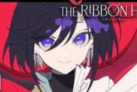 The Ribbon Hero Anime Film's Promo Video Highlights Pine, Sapphire's Bond