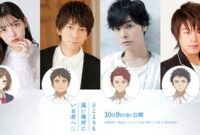 To You in Beyond Anime Film Reveals Trailer, Theme Song, and Additional Cast