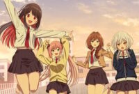 Tune in to the Midnight Heart Anime's 2nd Season Reveals More Cast, 2027 Debut