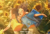 We_Are_Aliens_Anime_Films_Trailer_Reveals_2_Cast_Members_The We Are Aliens Anime Film's Trailer Reveals 2 Cast Members, Theme Song Rewrite