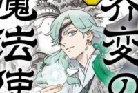 Yellow Tanabe's Kai-hen Wizards Manga Resumes on July 29