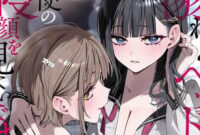 Yen Press Licenses 'Watching Angel Sleep, Drowning in Bed Together' Yuri Light Novel and Nine Manga at San Diego Comic-Con 2026