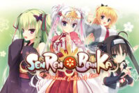 Yuzu Soft's Senren * Banka Visual Novel Gets Anime in 2027