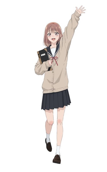 yukari