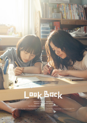 Look Back live-action