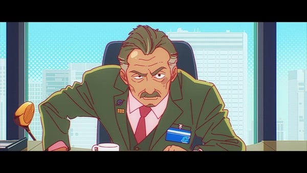 Grotesqqque Akio Otsuka